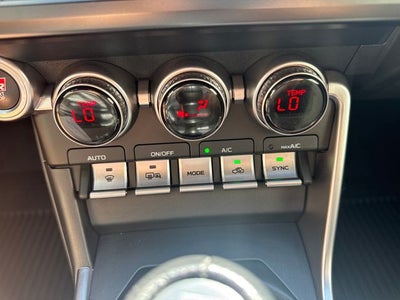 2023 Toyota GR86 Base