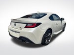 2023 Toyota GR86 Base