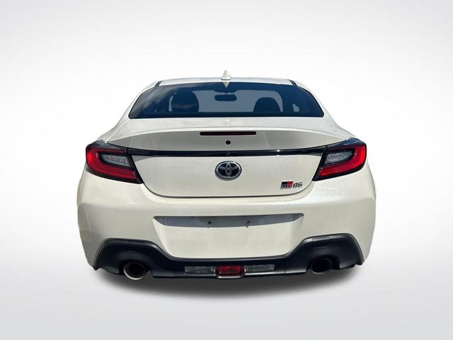 2023 Toyota GR86 Base