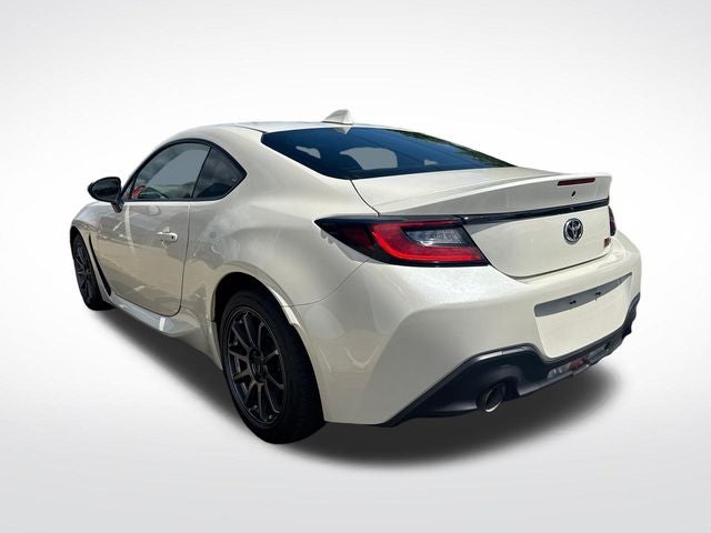 2023 Toyota GR86 Base