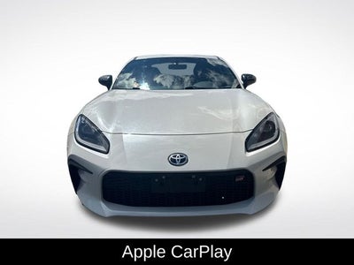 2023 Toyota GR86 Base