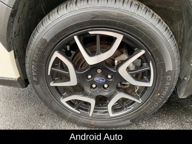 2019 Subaru Crosstrek Hybrid