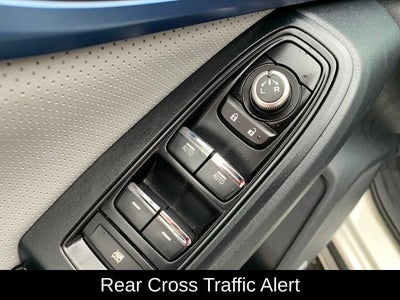 2019 Subaru Crosstrek Hybrid