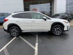 2019 Subaru Crosstrek Hybrid