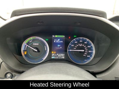 2019 Subaru Crosstrek Hybrid