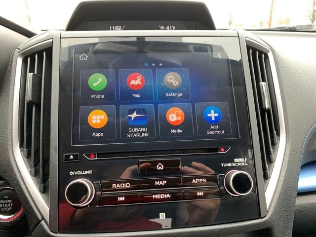 2019 Subaru Crosstrek Hybrid