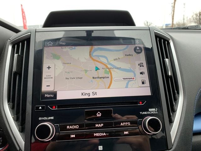 2019 Subaru Crosstrek Hybrid
