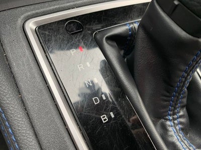 2019 Subaru Crosstrek Hybrid