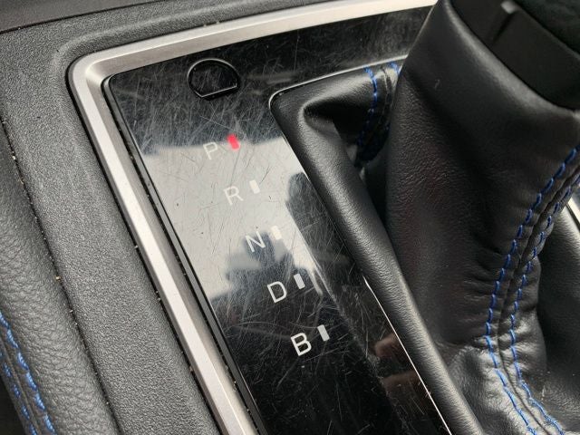 2019 Subaru Crosstrek Hybrid
