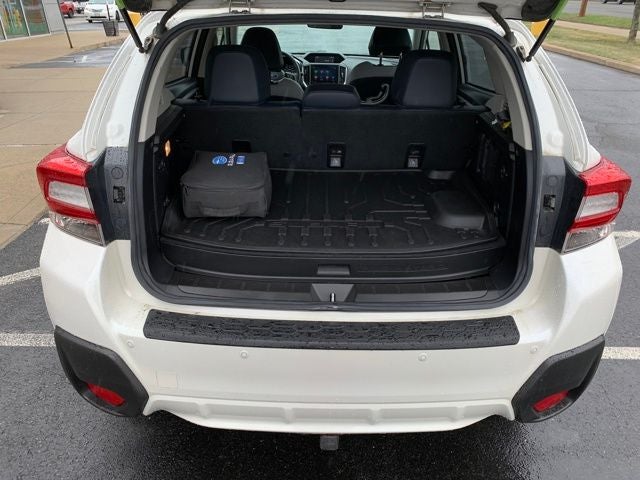 2019 Subaru Crosstrek Hybrid