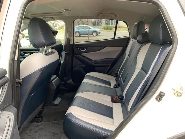 2019 Subaru Crosstrek Hybrid