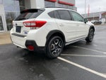 2019 Subaru Crosstrek Hybrid