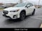 2019 Subaru Crosstrek Hybrid