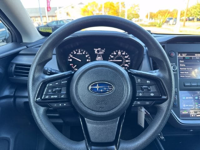 2024 Subaru Crosstrek Base