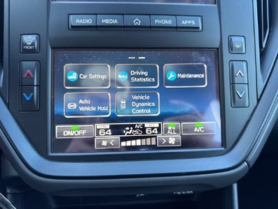 2024 Subaru Crosstrek Base