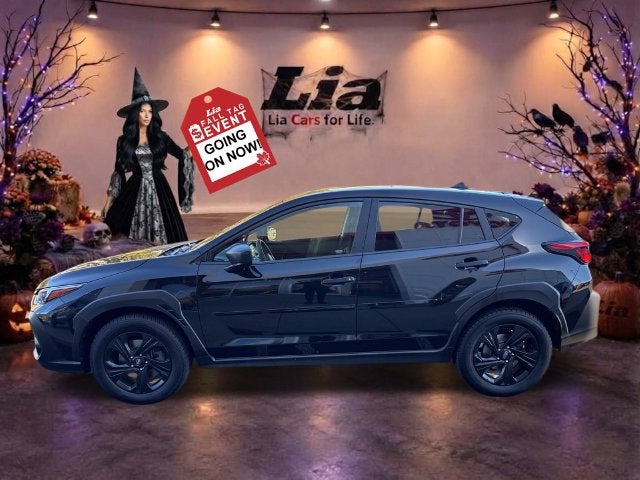 2024 Subaru Crosstrek Base