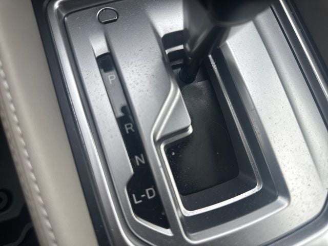 2024 Subaru Forester Base