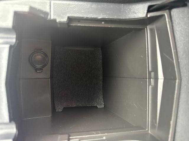 2024 Subaru Forester Base