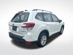 2024 Subaru Forester Base