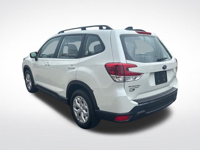 2024 Subaru Forester Base