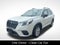 2024 Subaru Forester Base
