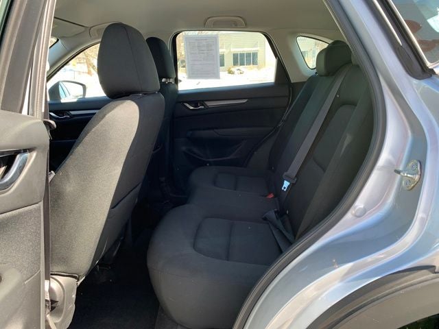 2019 Mazda Mazda CX-5 Sport