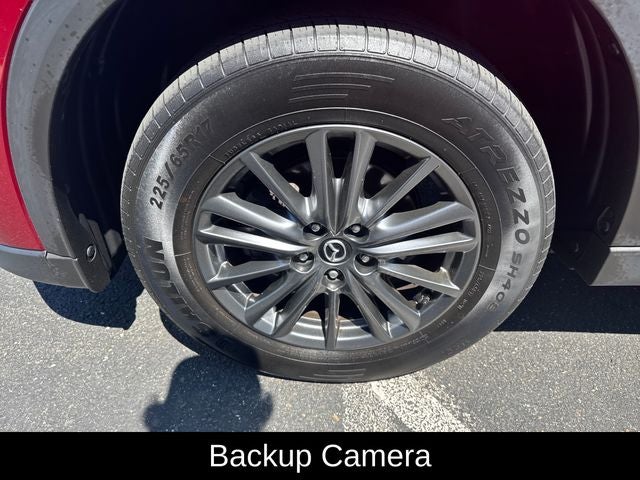 2019 Mazda Mazda CX-5 Sport