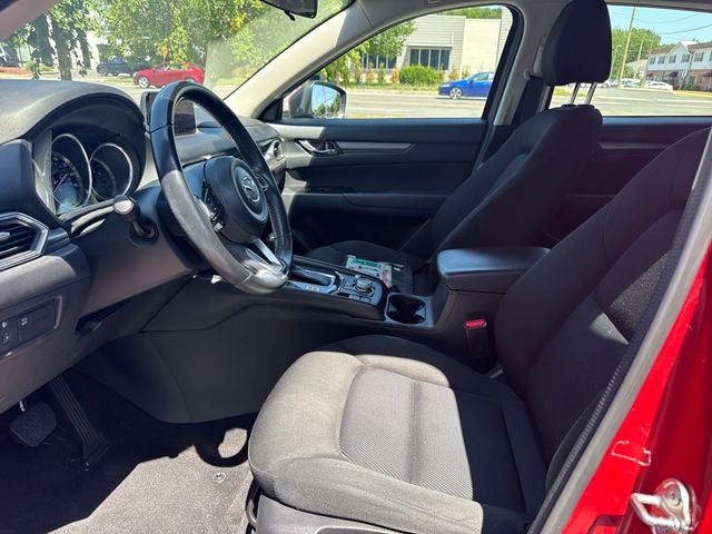 2019 Mazda Mazda CX-5 Sport