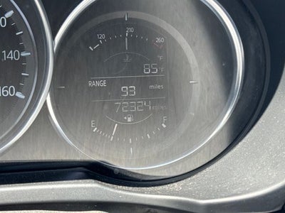 2019 Mazda Mazda CX-5 Sport