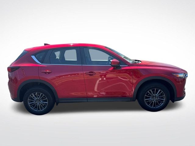 2019 Mazda Mazda CX-5 Sport