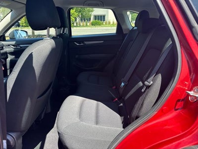 2019 Mazda Mazda CX-5 Sport