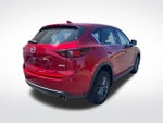2019 Mazda Mazda CX-5 Sport