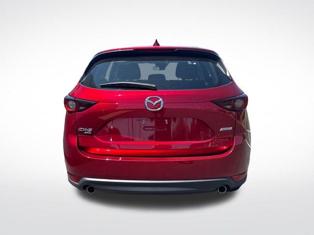 2019 Mazda Mazda CX-5 Sport
