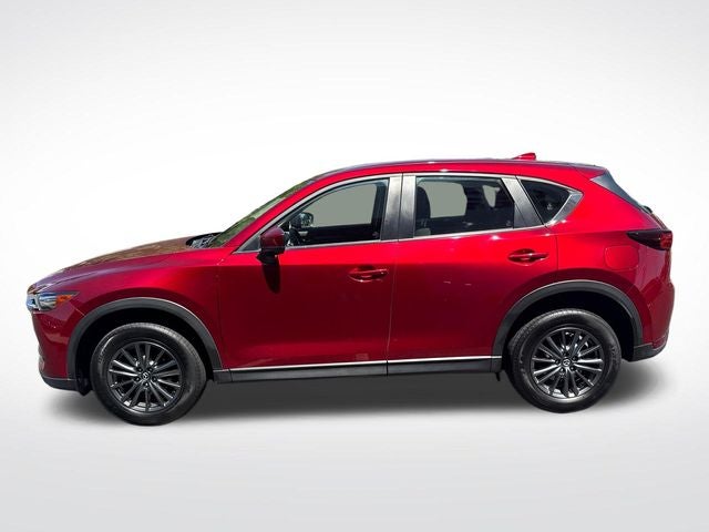 2019 Mazda Mazda CX-5 Sport