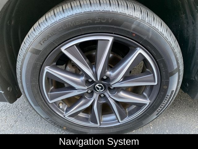 2017 Mazda Mazda CX-5 Grand Touring