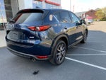 2017 Mazda Mazda CX-5 Grand Touring