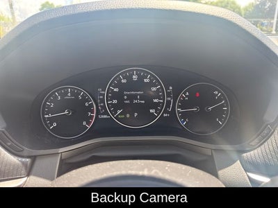 2025 Mazda Mazda CX-90 3.3 Turbo Select