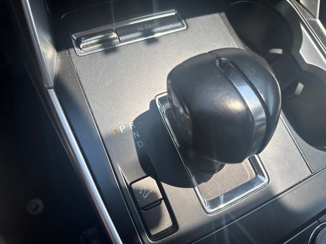 2025 Mazda Mazda CX-90 3.3 Turbo Select