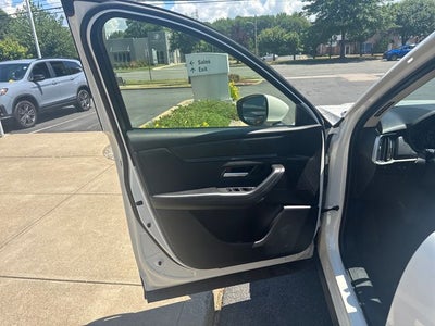 2025 Mazda Mazda CX-90 3.3 Turbo Select