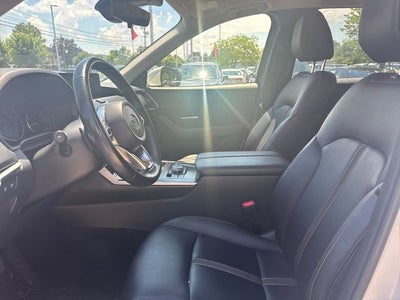 2025 Mazda Mazda CX-90 3.3 Turbo Select
