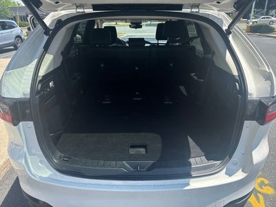 2025 Mazda Mazda CX-90 3.3 Turbo Select