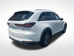 2025 Mazda Mazda CX-90 3.3 Turbo Select