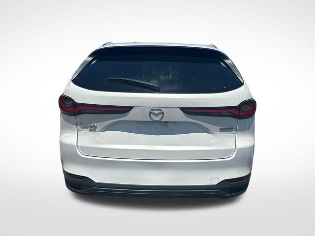 2025 Mazda Mazda CX-90 3.3 Turbo Select