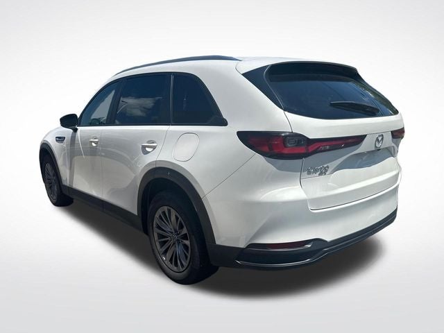 2025 Mazda Mazda CX-90 3.3 Turbo Select