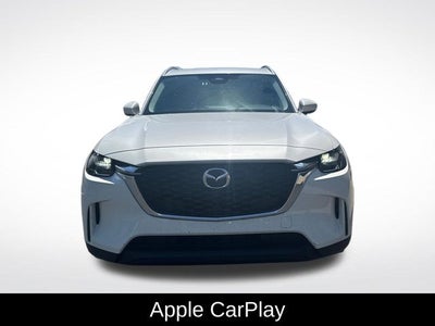 2025 Mazda Mazda CX-90 3.3 Turbo Select