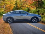 2026 Toyota Crown XLE