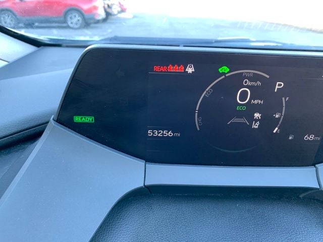 2023 Toyota Prius LE