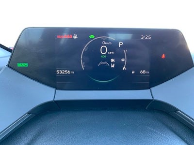 2023 Toyota Prius LE