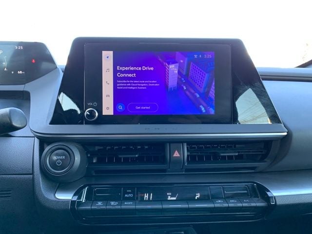 2023 Toyota Prius LE