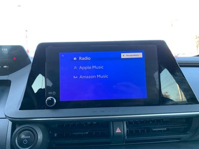 2023 Toyota Prius LE